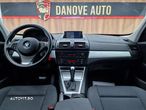 BMW X3 xDrive20d Aut. - 17