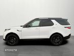 Land Rover Discovery V 3.0 D250 mHEV Dynamic SE - 5