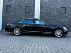 Mercedes-Benz Klasa S 63 AMG L 7G-TRONIC - 5