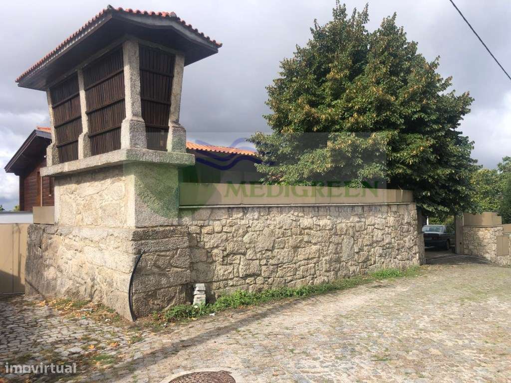 MORADIA T4 | SANTA CRUZ, VALE DE CAMBRA-35