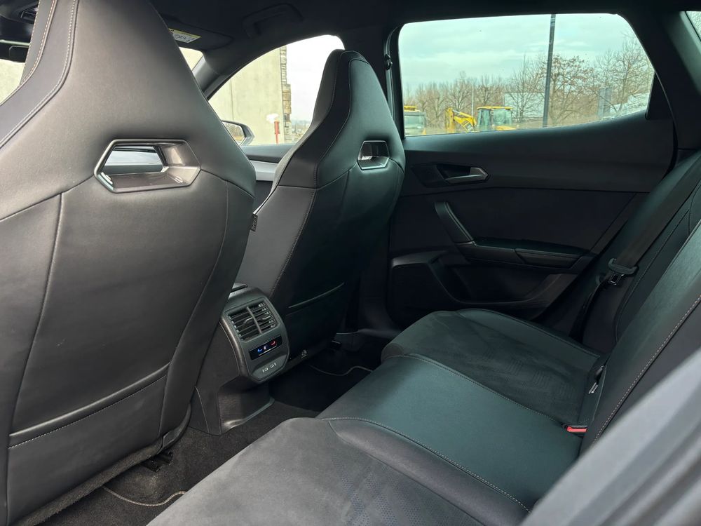 Cupra Cupra-formentor