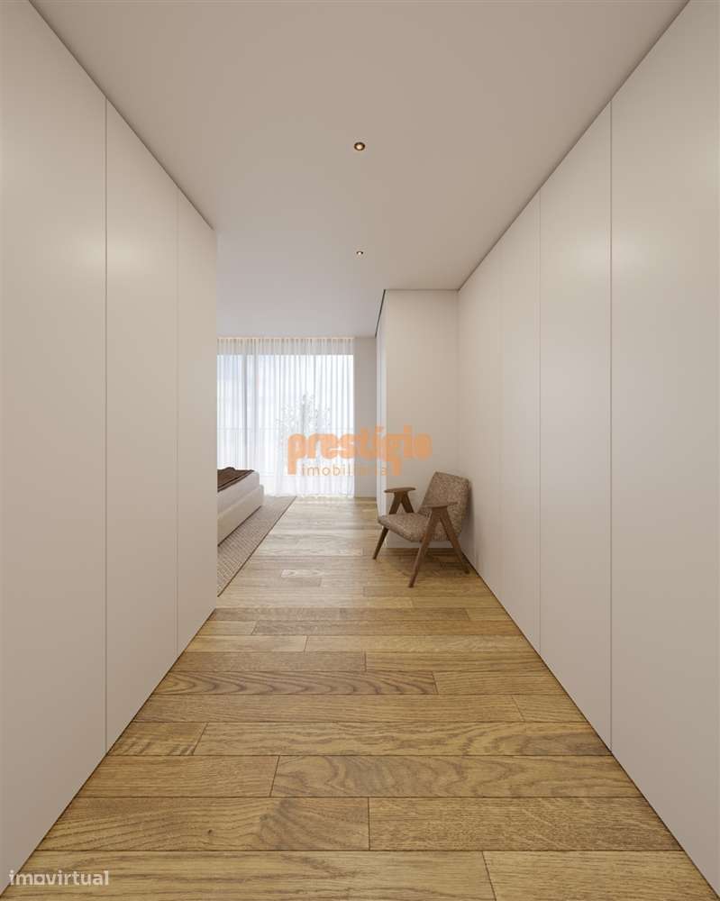 Moradia T3 Venda em Merelim (São Pedro) e Frossos,Braga-9