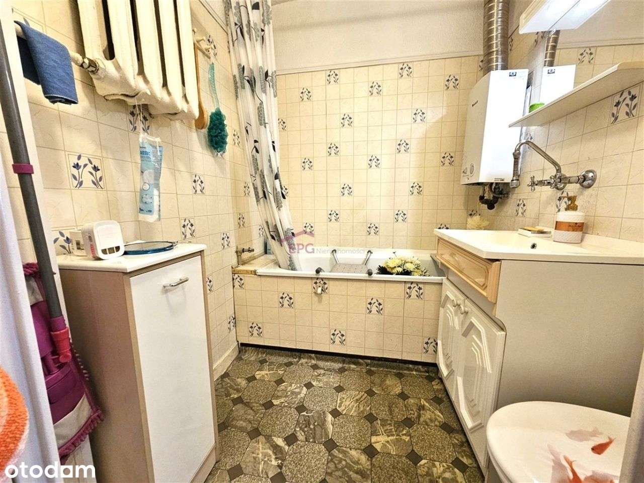 Mieszkanie z potencjałem, Kw, dostępne od ręki!-13