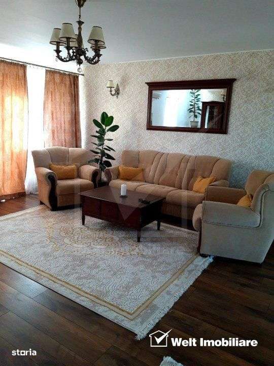 Casa unifamiliala, 150 mp, 300 mp teren, Apahida - Imagine principală: 3/16