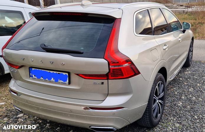 Volvo XC 60 - 6