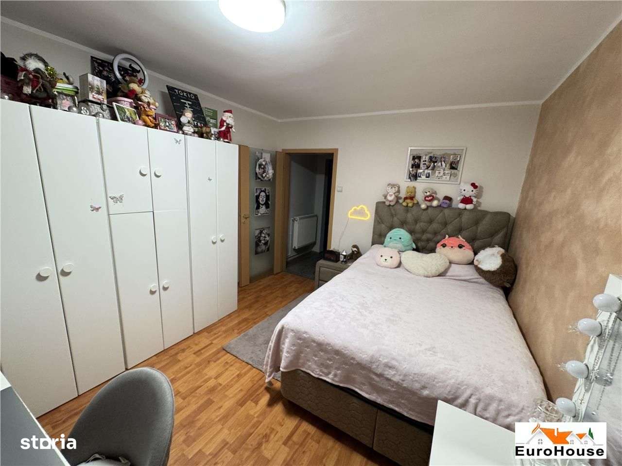 Apartament 3 camere de vanzare in Alba Iulia Cetate-6