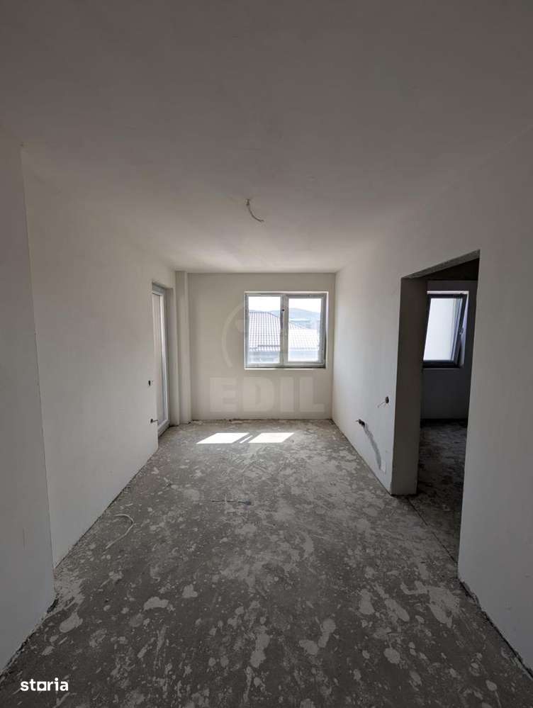 OMISION 0% – Apartament cu 3 camere în Florești, zona Someșului!-6