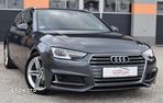 Audi A4 Avant 35 TDI S tronic sport - 2