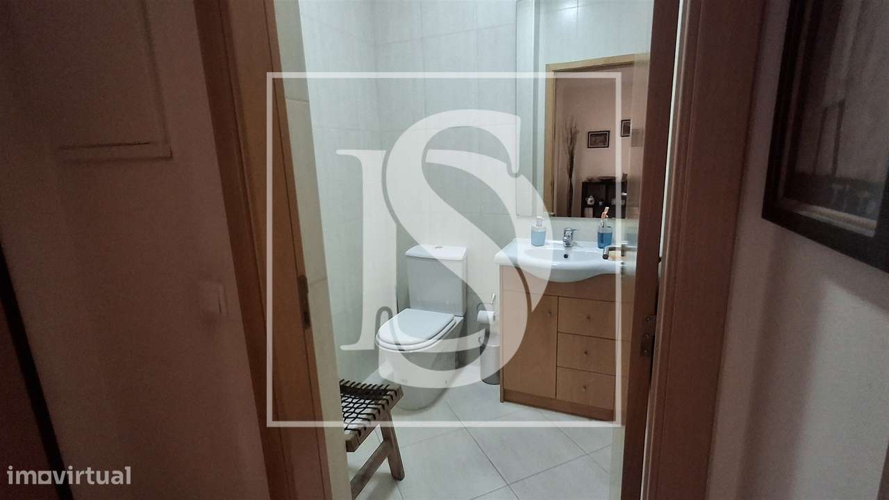 Apartamento T3 Venda em Tavarede,Figueira da Foz-23