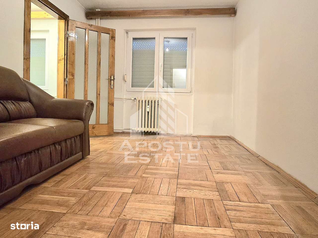 Apartament 2 camere - zona Gradiste - Imagine principală: 4/6