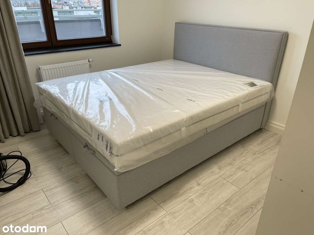 Nowe mieszkanie/ New apartment - Pełny obrazek: 5/10