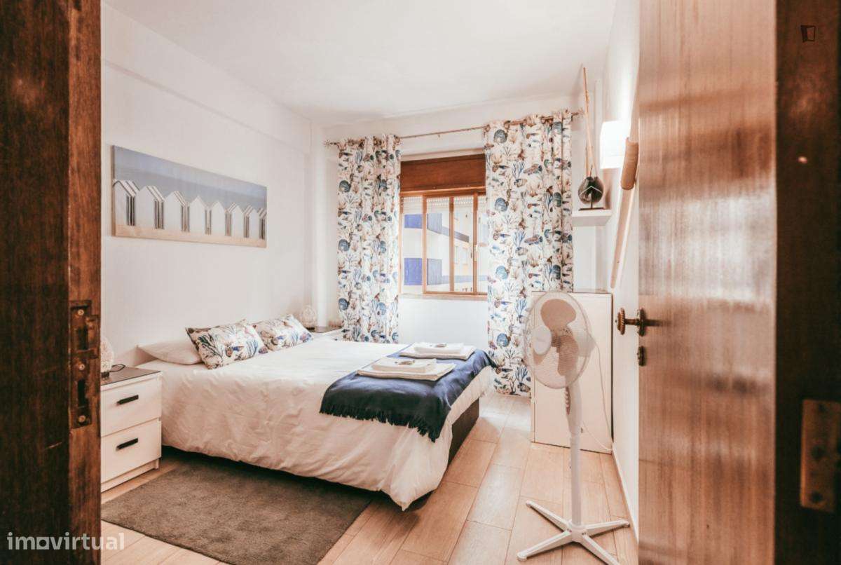 Apartamento com 1 quartos - localizado em Albufeira - Grande imagem: 4/10