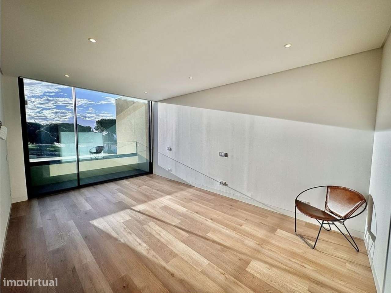 Moradia de Luxo T3 com Piscina Privada em Vilamoura Parque - Algarve-9