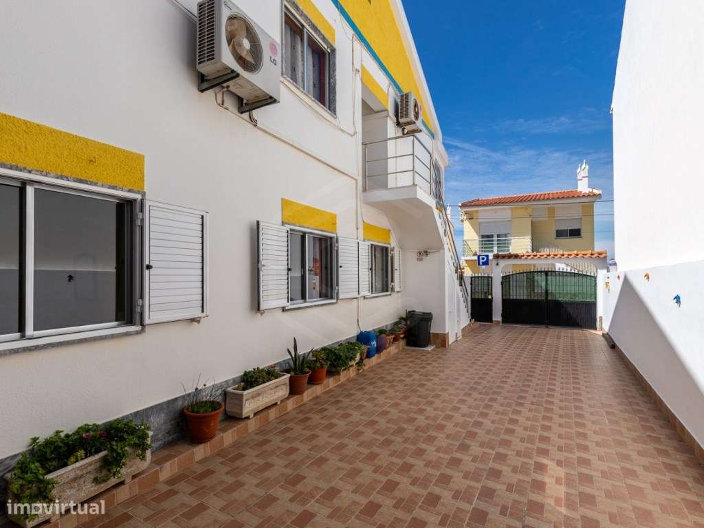 Moradia com piscina perto da praia em Manta Rota, Algarve - Grande imagem: 3/35