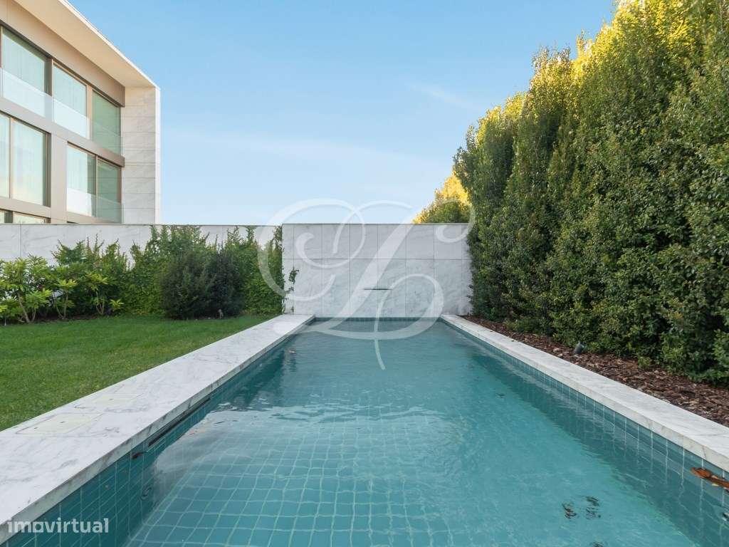 Moradia T3+1 c/piscina | Legacy Cascais - Grande imagem: 4/60