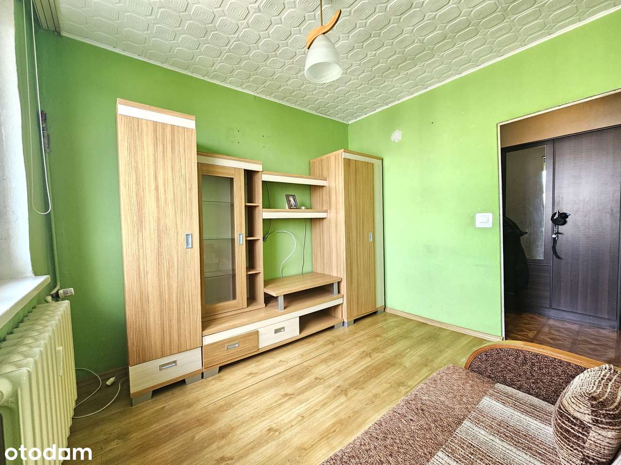 Halemba 1-polecamy wygodne M3 z balkonem!-4