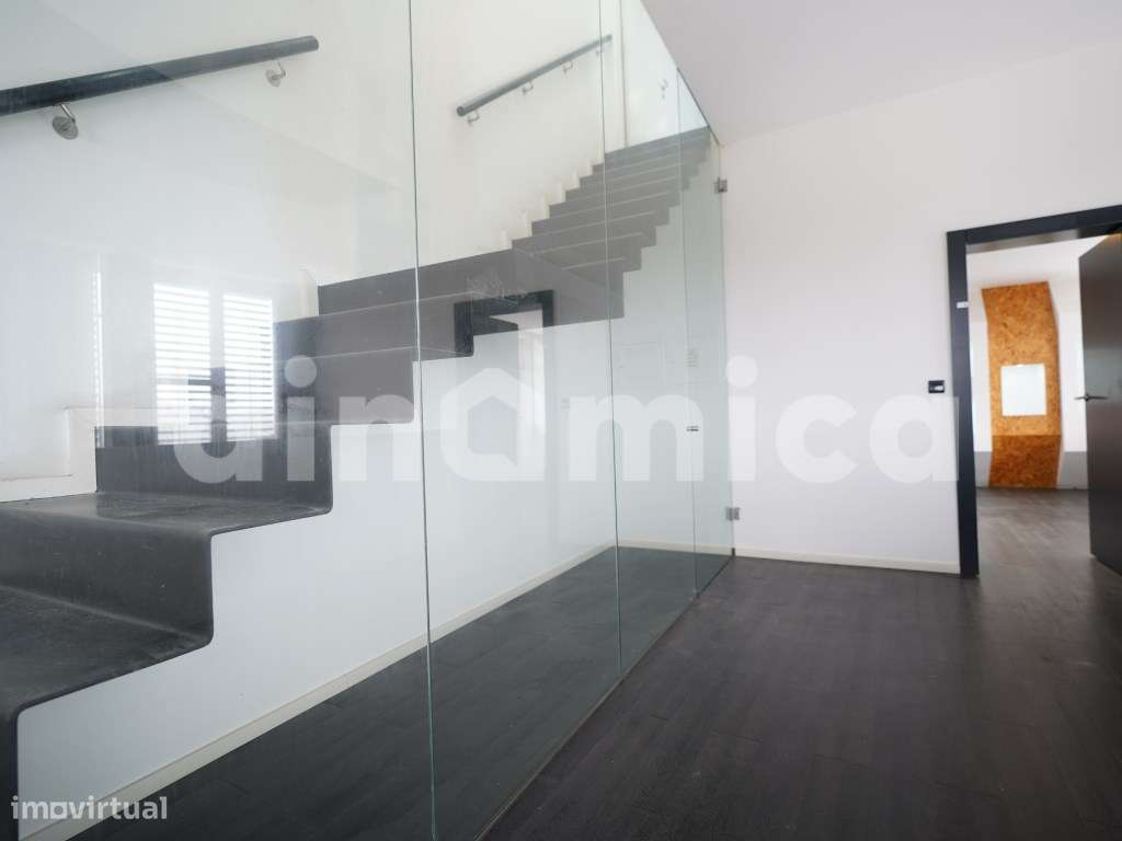 Imóvel Industrial / Serviços-17