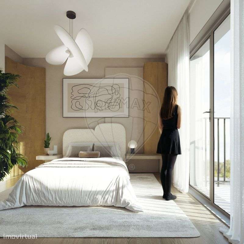 Apartamento T3 para venda - Grande imagem: 4/9