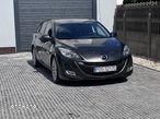 Mazda 3 2.0 MZR DISI Sports-Line - 22