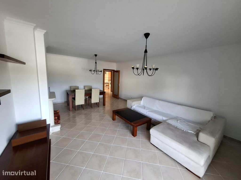 Apartamento T3 com Vista Mar e Garagem Fechada - Grande imagem: 3/19