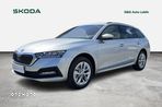 Skoda Octavia 1.5 TSI ACT Ambition - 1