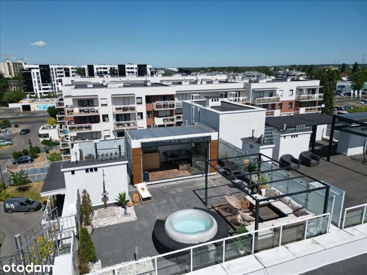 Jedyne takie mieszkanie na rynku!-1