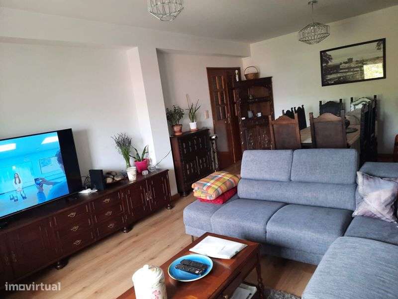 Vendo apartamento T2+1 - Grande imagem: 4/8