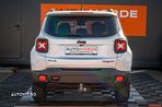 Jeep Renegade 1.3 Turbo 4x4 AT9 Limited - 36