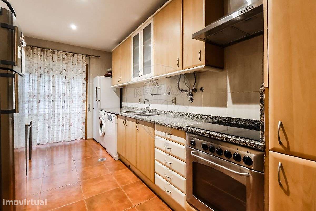 Apartamento T2 para venda-21