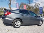 Honda Civic 1.8 Comfort - 31