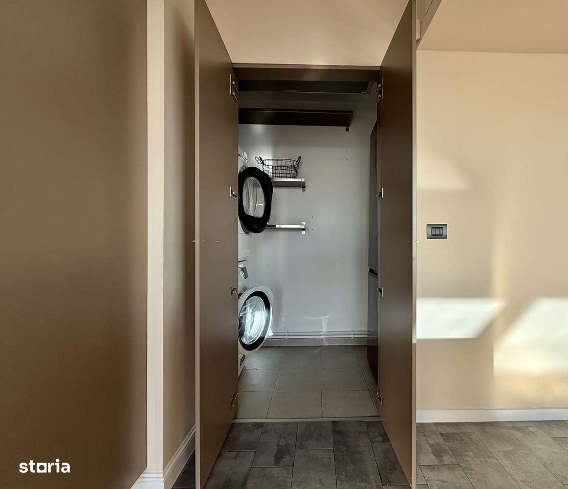 3 camere | 131 MPU | Parcare | Boxa | GREEN LAKE-14