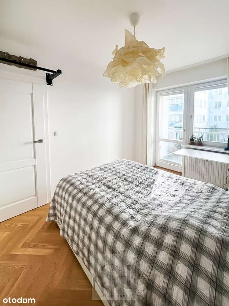 Świetne 2 pokoje z balkonem i opcją garażu-5