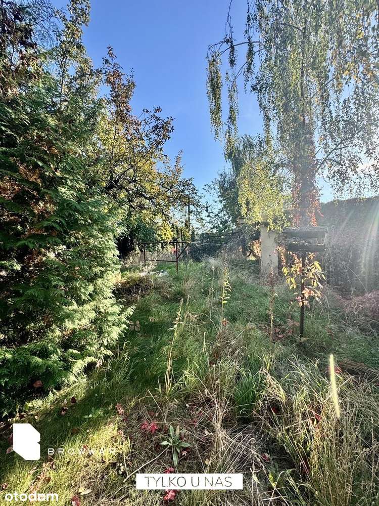 DOM DO REMONTU + 2 DZIAŁKI BUDOWLANE | 1 624 m²-4