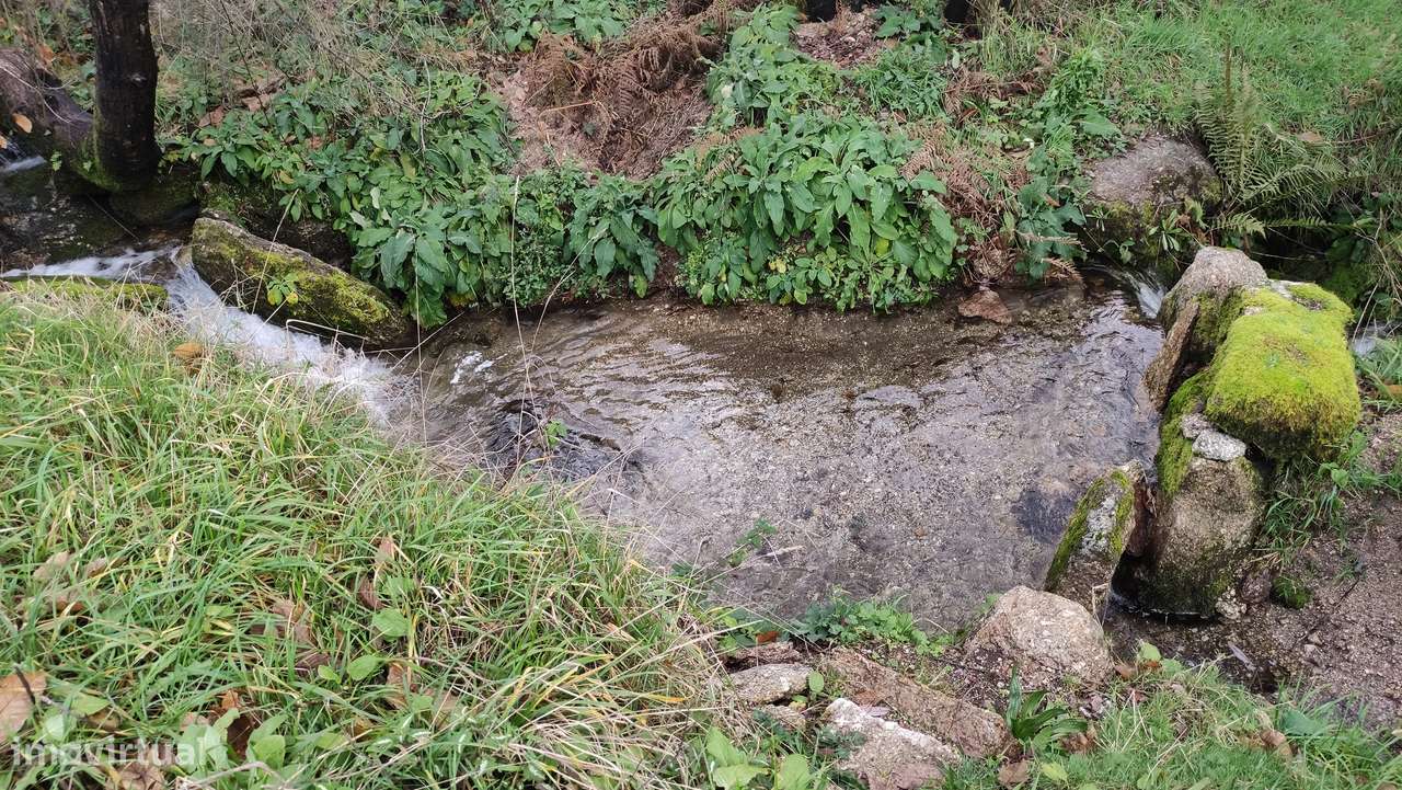 Terreno  Venda em Gouveia (São Simão),Amarante - Grande imagem: 4/11