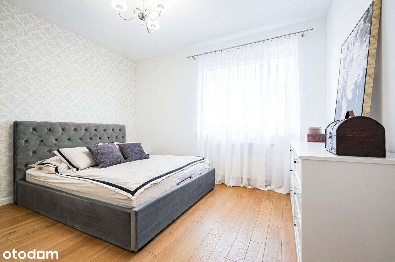 Żerań ul.Krzyżówki,3 pokoje ,apartament z 2021 rok-8