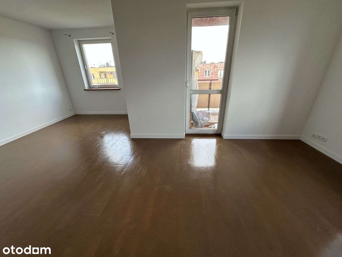 Blisko centrum, funkcjonalne i przestrzenne.-7