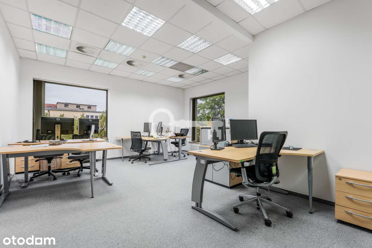 Lokal biurowo-usługowy 248 m² | centrum I Parking - Pełny obrazek: 3/17