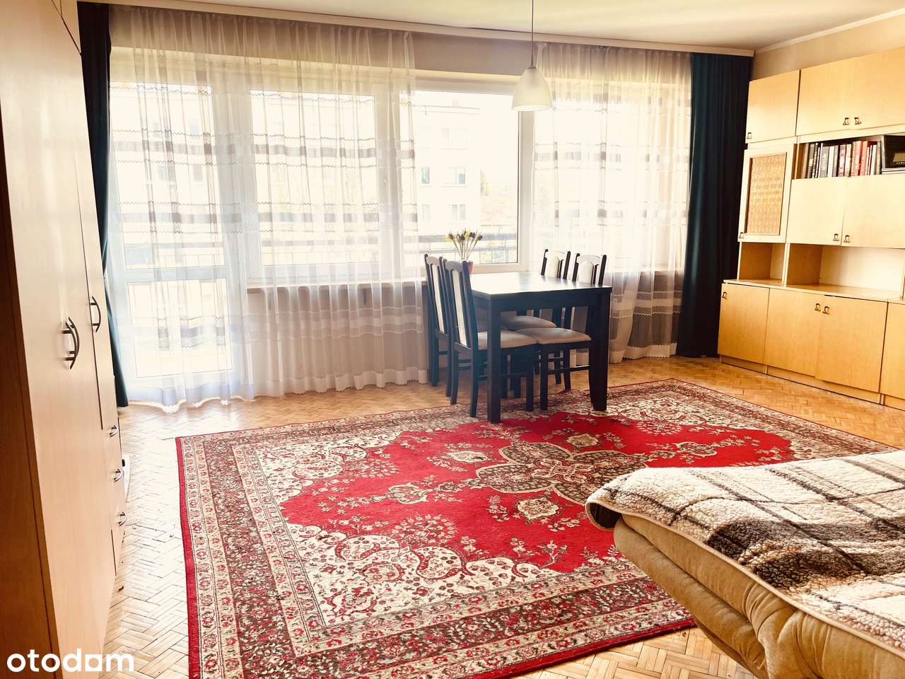 Mieszkanie 60m2 w bardzo atrakcyjnej lokalizacji
