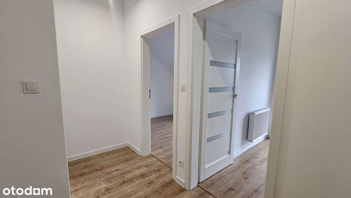 Lokal mieszkalny (81 mkw.)  działka (500 mkw.)-11