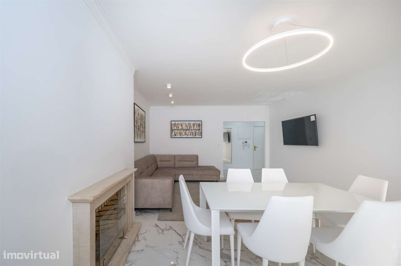 Apartamento T3 no Bairro de Rosario em Cascais - Grande imagem: 5/41