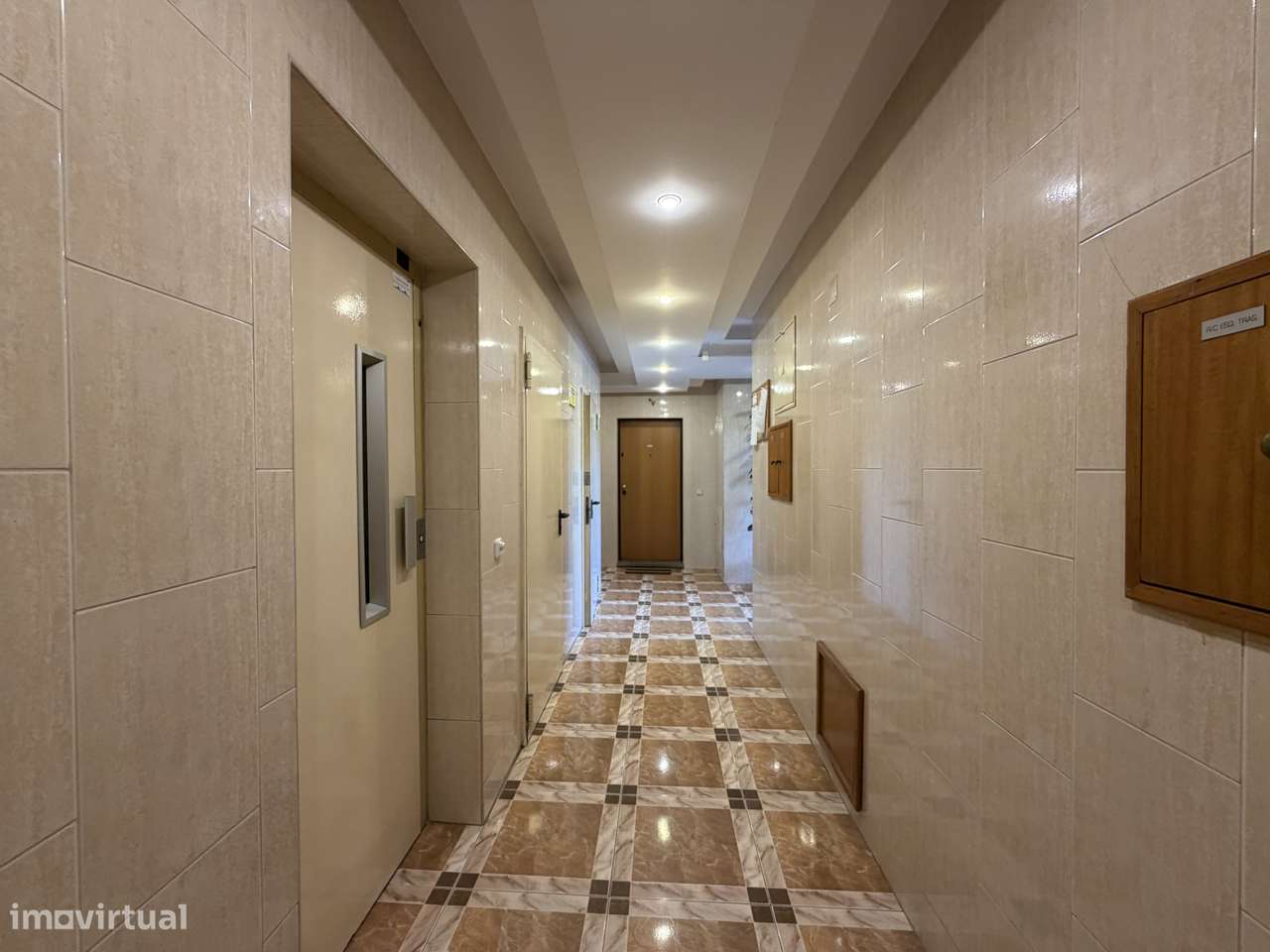 T1 Mobilado/Equipado | 69 m² | Varanda | Arrumos | 100% Financiamento-12