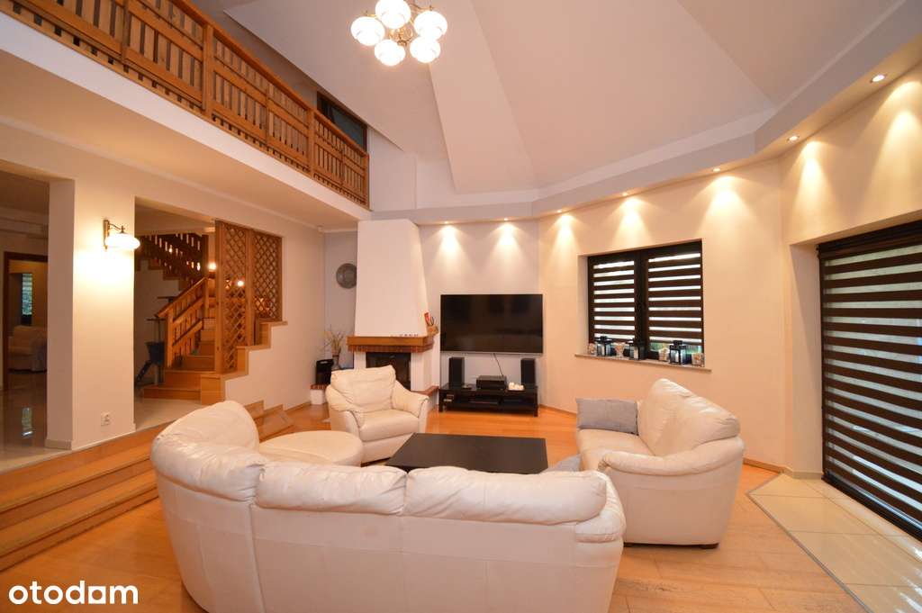 Willa we Włodzimierzowie, gm. Sulejów! Gotowa! - Pełny obrazek: 5/20