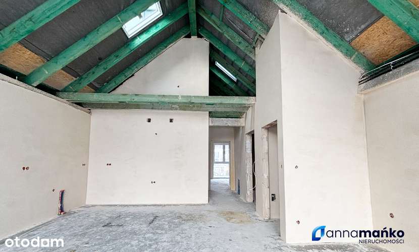 Mieszkanie 64 m2 - RABAT na miejsce postojowe!-8