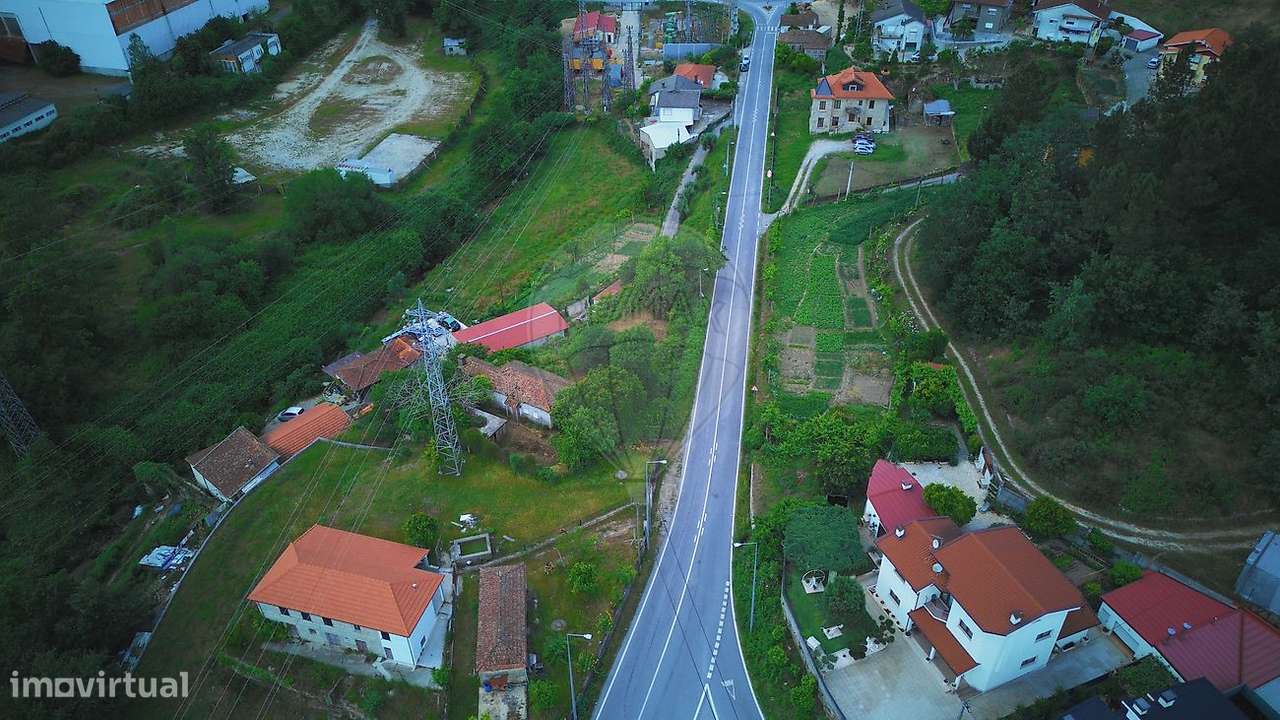Moradia T2 para venda-10