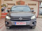 Volkswagen Tiguan 2.0 TDI 4Motion Track & Field - 2