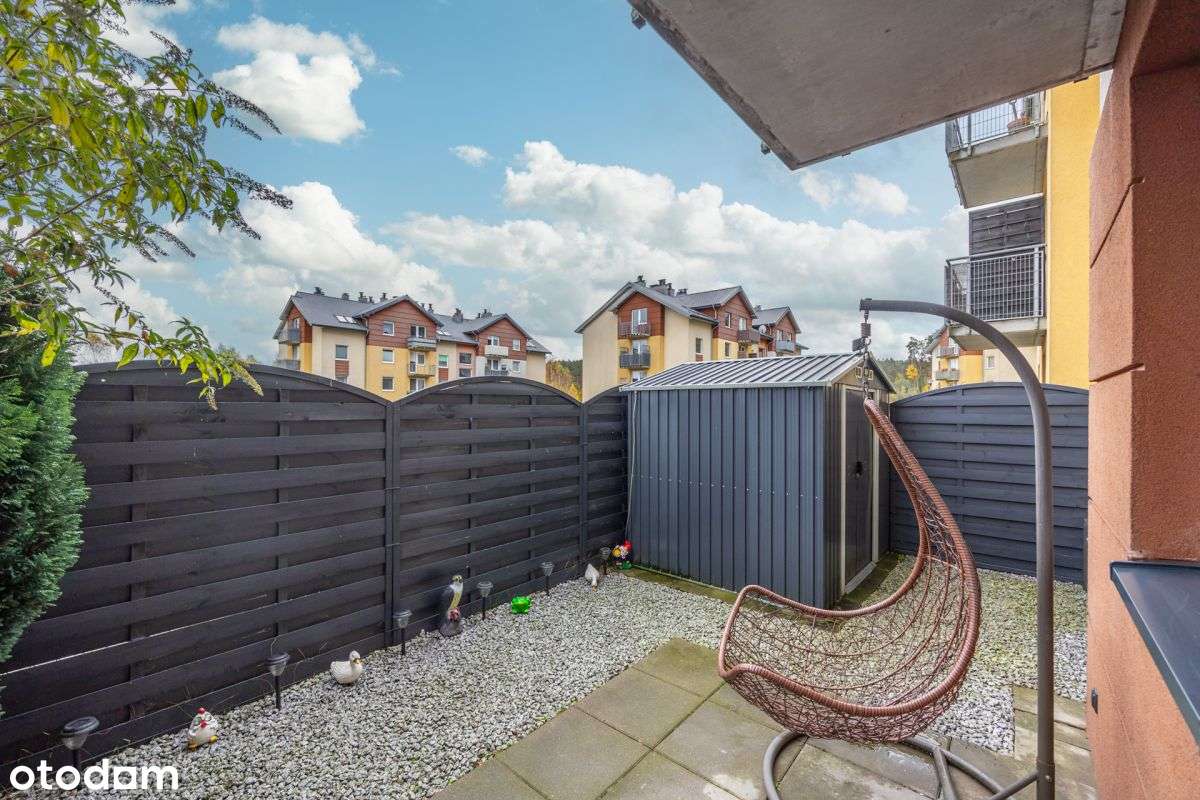 Wejherowo•Parter•miejsce parkingowe•niskie opłaty-6