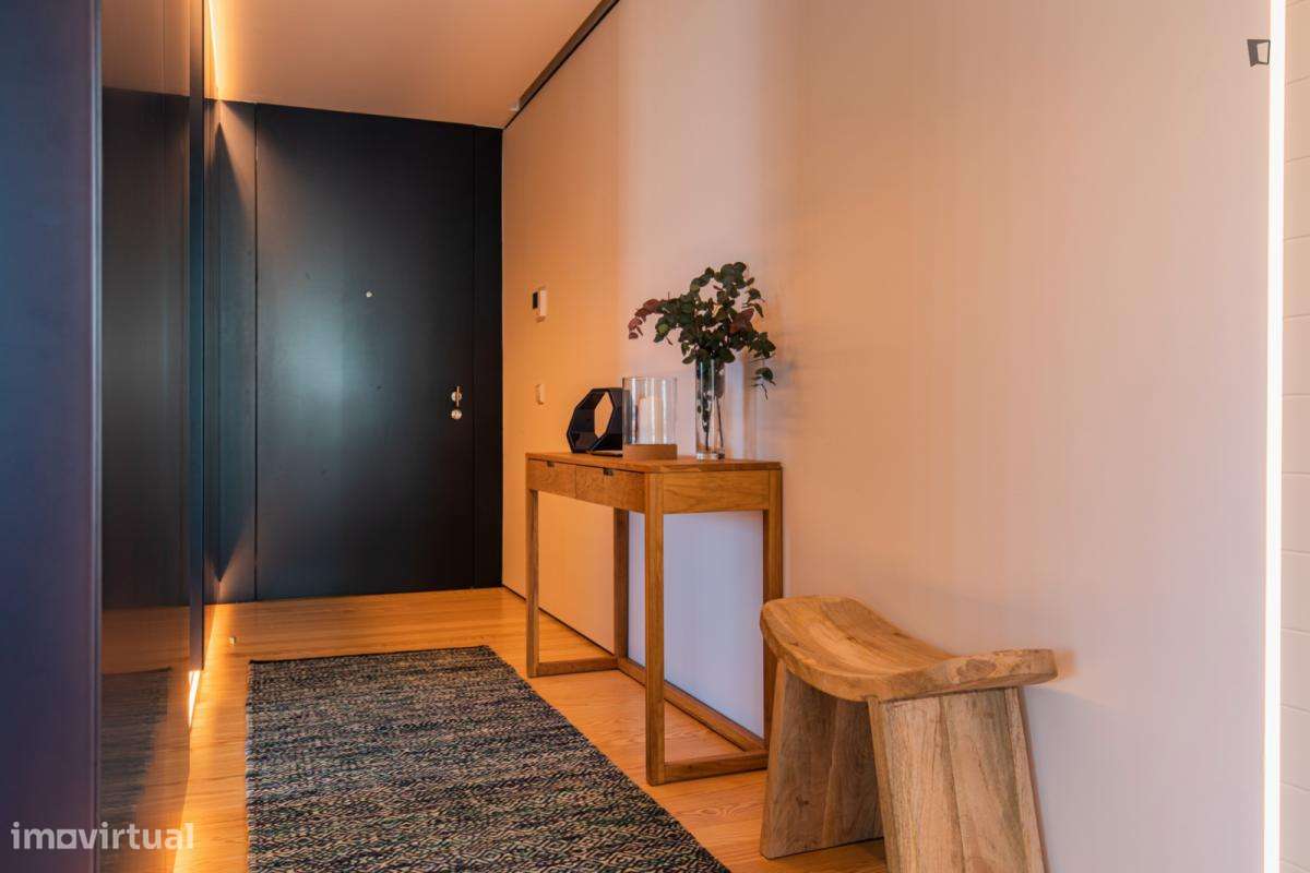 Apartamento com 2 quartos - localizado em Cascais Lisbon - Grande imagem: 3/10