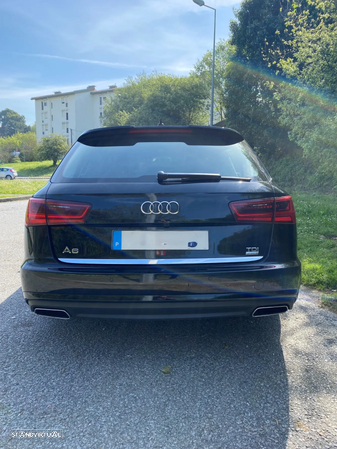 Audi A6 Avant 2.0 TDi S tronic - 3