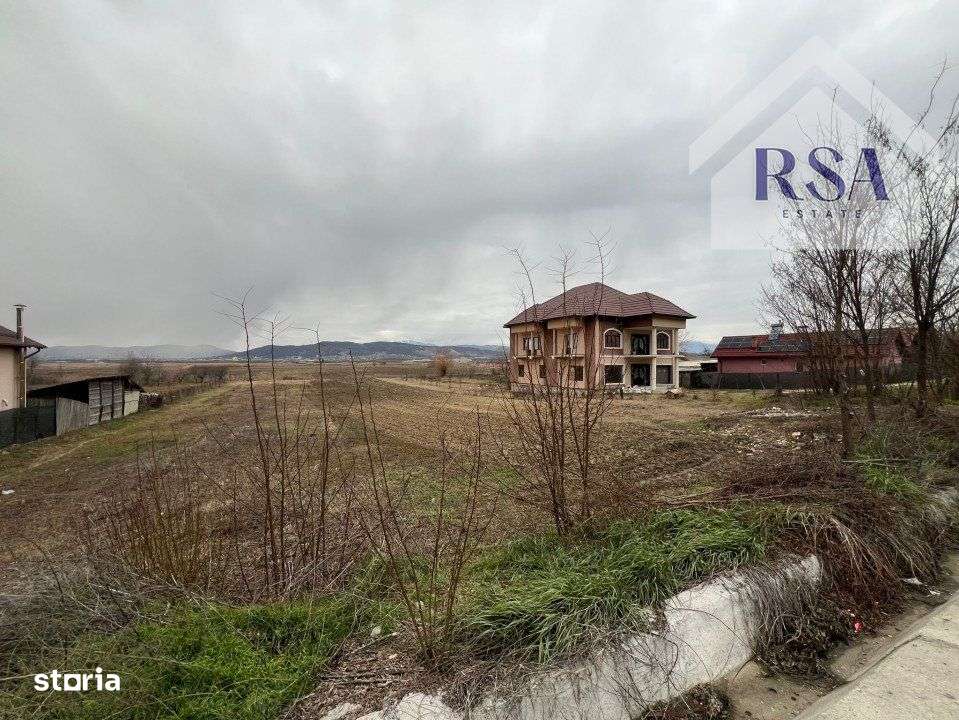 Teren intravilan de vanzare in Comuna Budesti, Ramnicu Valcea - Imagine principală: 3/3