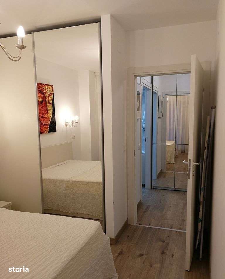 Apartament 2 camere Belvedere Residence/Floreasca-4